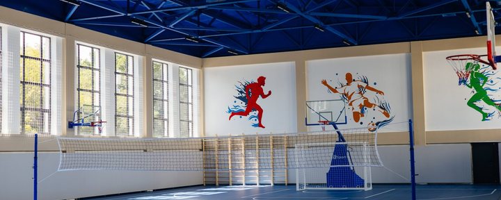 Мектеп оқушылары спорттық жарыста жүлделі орын алды